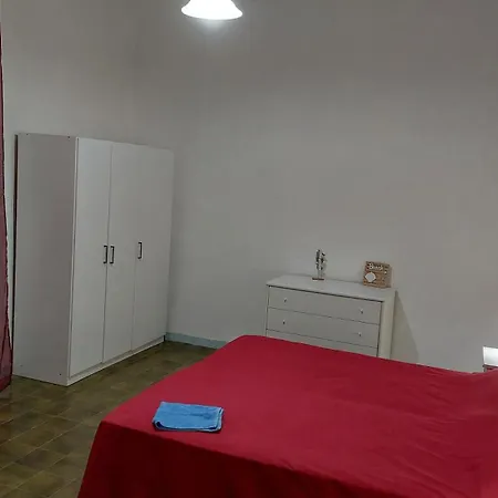 Lejlighed 'il Cortiletto' *