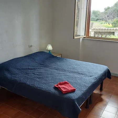 'il Cortiletto' Lejlighed *