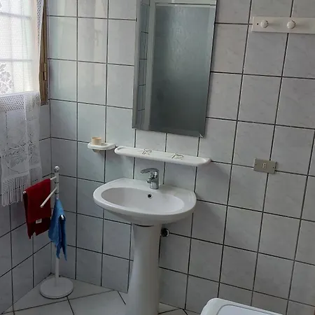 Appartamento 'il Cortiletto'